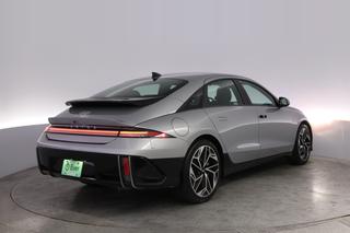 2024 Hyundai IONIQ 6 — photo 2 of 25