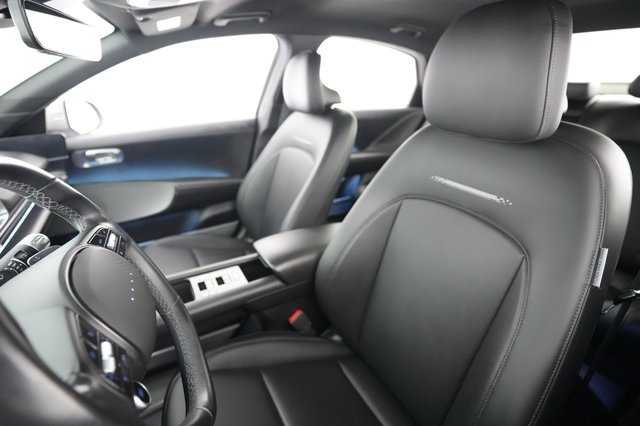 2024 Hyundai IONIQ 6 — photo 3 of 25