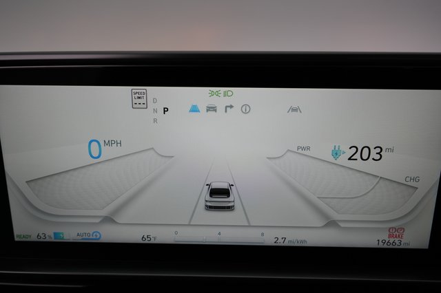 2024 Hyundai IONIQ 6 — photo 5 of 25