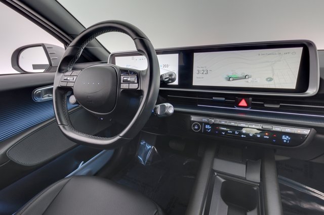 2024 Hyundai IONIQ 6 — photo 20 of 25