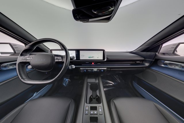 2024 Hyundai IONIQ 6 — photo 21 of 25