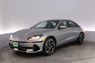 2024 Hyundai IONIQ 6