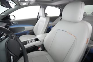 2024 Hyundai IONIQ 6 — photo 3 of 24