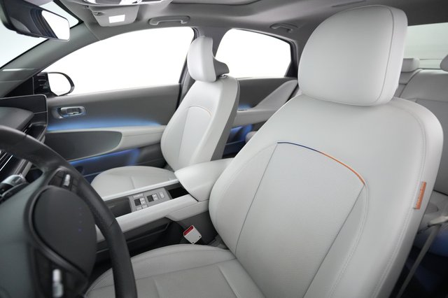 2024 Hyundai IONIQ 6 — photo 3 of 24