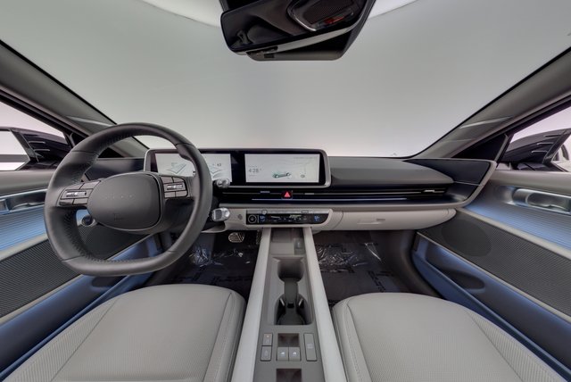 2024 Hyundai IONIQ 6 — photo 21 of 24