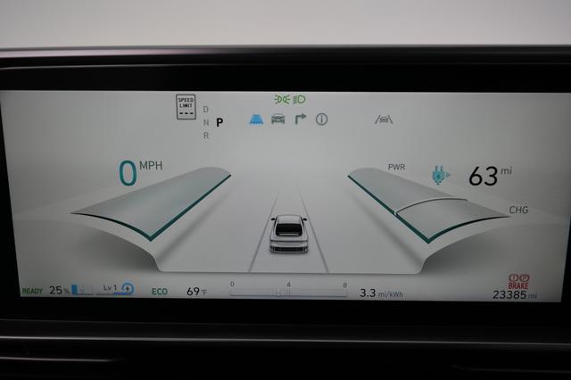 2024 Hyundai IONIQ 6 — photo 5 of 24