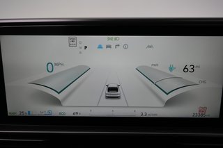 2024 Hyundai IONIQ 6 — photo 5 of 24