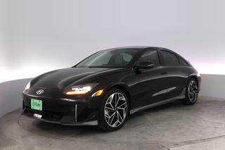 2024 Hyundai IONIQ 6