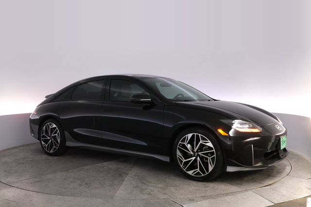 2024 Hyundai IONIQ 6 — photo 11 of 24