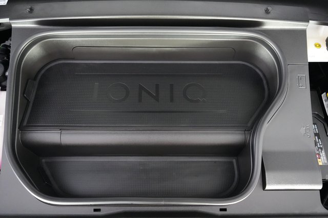 2024 Hyundai IONIQ 6 — photo 23 of 24