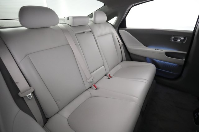 2024 Hyundai IONIQ 6 — photo 4 of 24