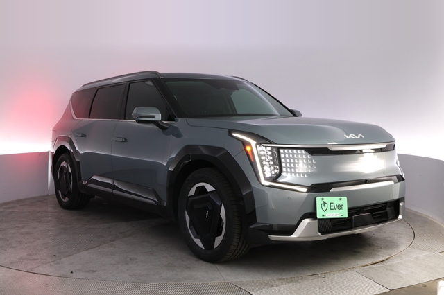 2024 Kia EV9