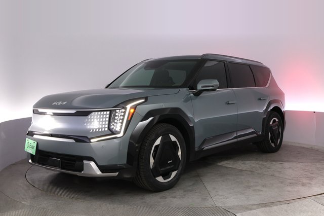 2024 Kia EV9 — VIN KNDADFS56R6029775
