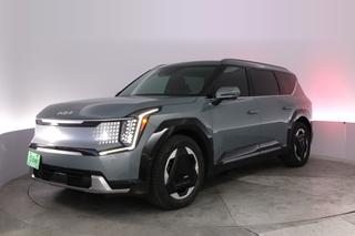 2024 Kia EV9