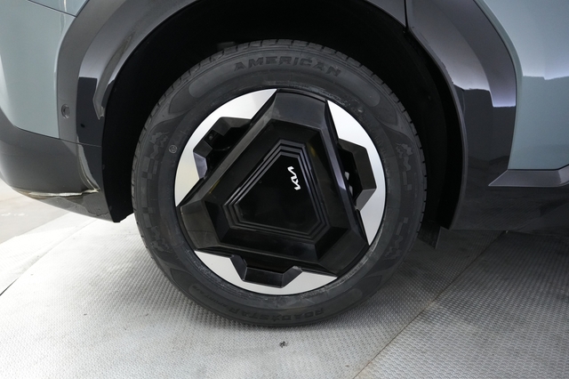 2024 Kia EV9