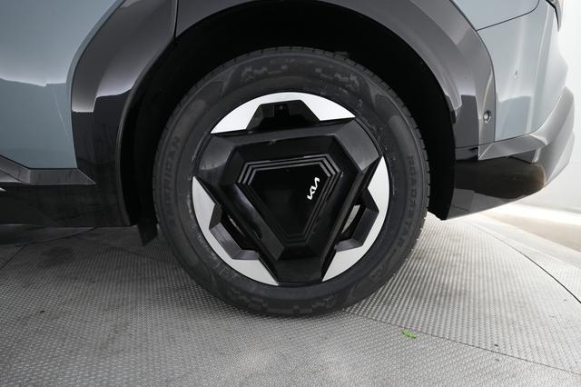 2024 Kia EV9 — photo 7 of 23