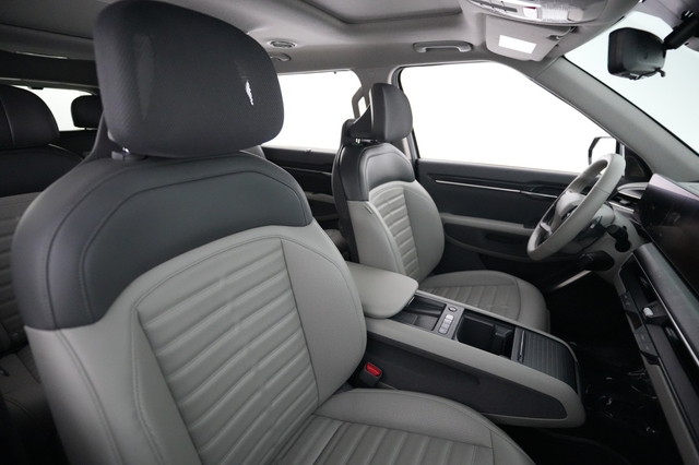 2024 Kia EV9