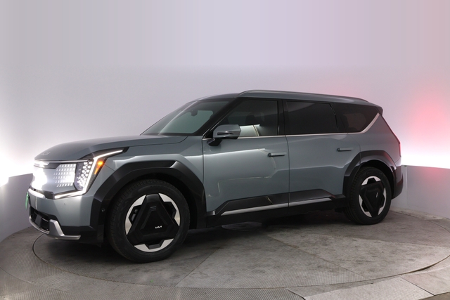 2024 Kia EV9