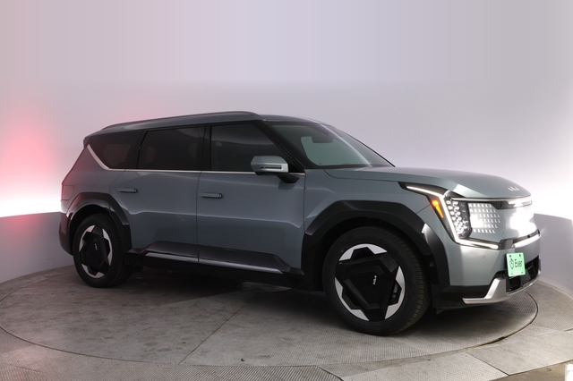 2024 Kia EV9