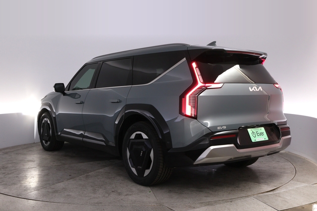 2024 Kia EV9