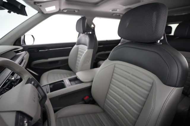 2024 Kia EV9