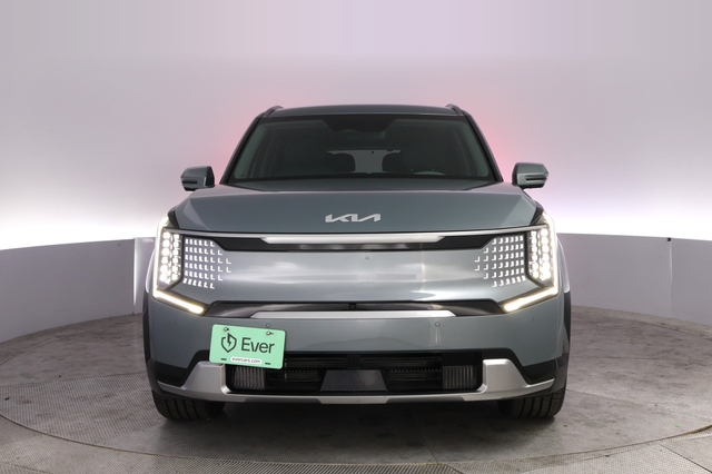 2024 Kia EV9