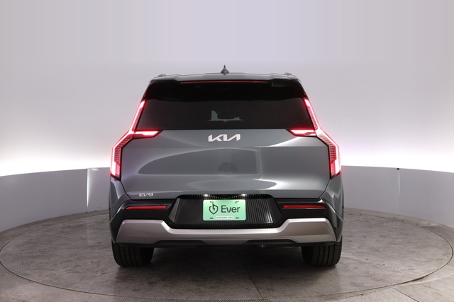 2024 Kia EV9