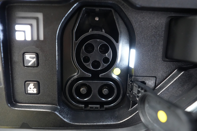 2024 Kia EV9