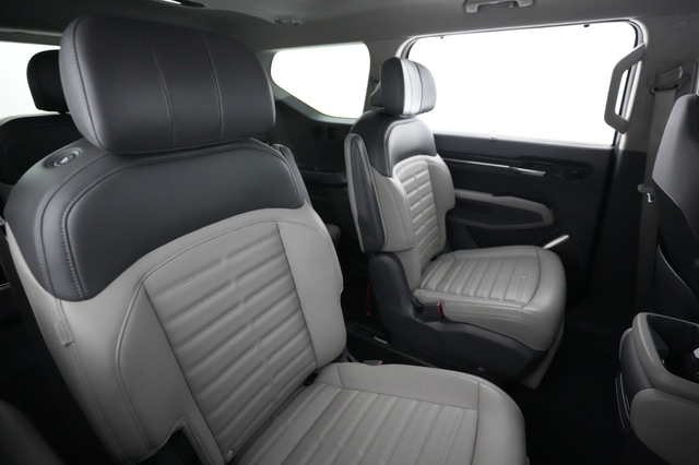 2024 Kia EV9