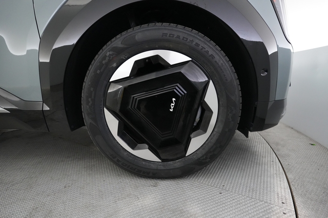 2024 Kia EV9