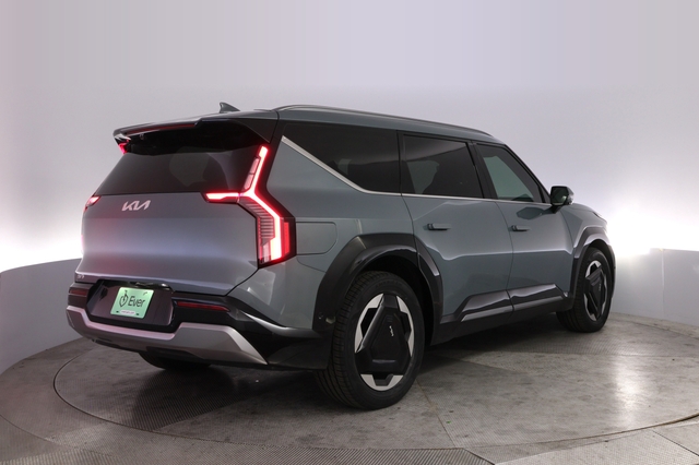 2024 Kia EV9