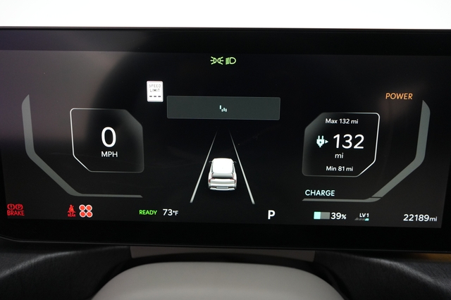 2024 Kia EV9