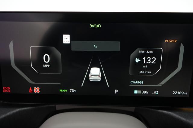 2024 Kia EV9 — photo 5 of 23