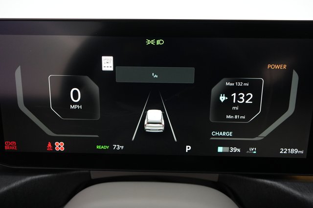 2024 Kia EV9 — photo 5 of 23