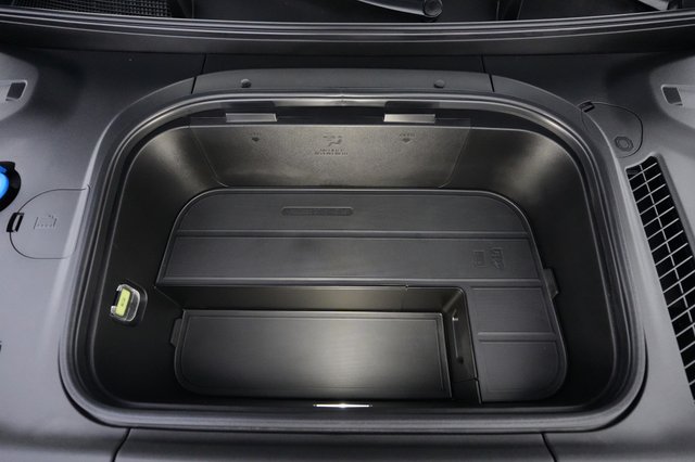 2024 Kia EV9 — photo 22 of 23