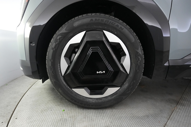 2024 Kia EV9