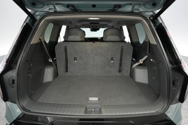2024 Kia EV9 — photo 6 of 23