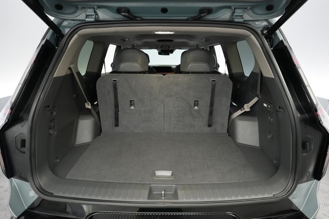 2024 Kia EV9 — photo 6 of 23