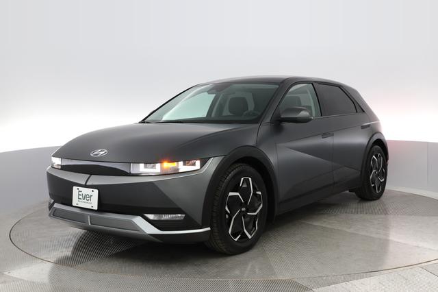 2023 Hyundai IONIQ 5 — VIN KM8KNDAF1PU171763