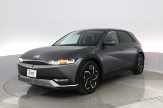 2023 Hyundai IONIQ 5 — VIN KM8KNDAF1PU171763