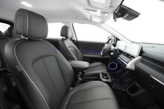 2023 Hyundai IONIQ 5 — photo 18 of 28