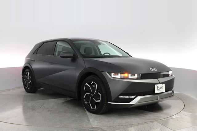2023 Hyundai IONIQ 5 — photo 6 of 28