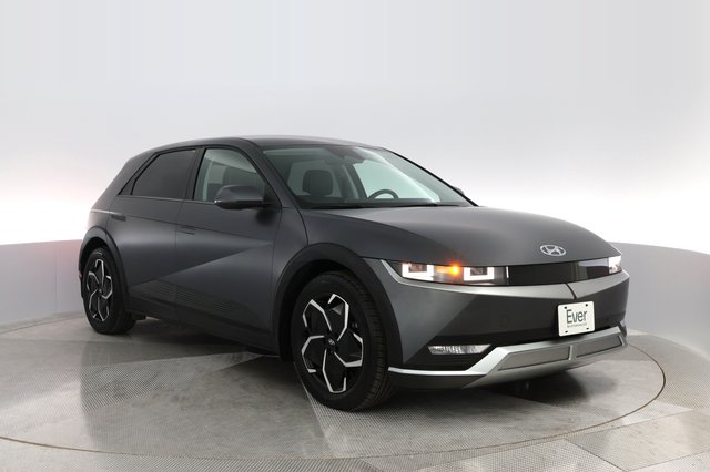 2023 Hyundai IONIQ 5 — photo 6 of 28