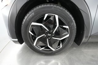 2023 Hyundai IONIQ 5 — photo 12 of 28