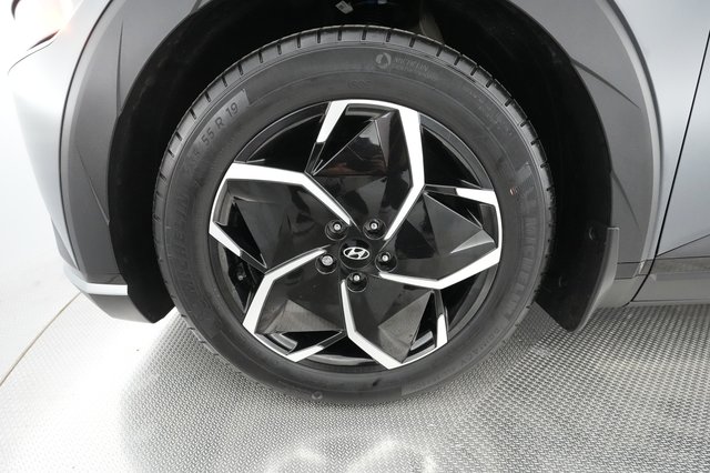 2023 Hyundai IONIQ 5 — photo 12 of 28