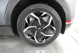 2023 Hyundai IONIQ 5 — photo 13 of 28