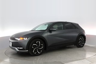 2023 Hyundai IONIQ 5 — photo 11 of 28