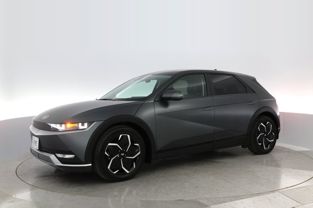 2023 Hyundai IONIQ 5 — photo 11 of 28