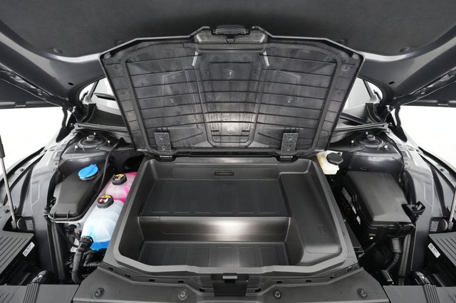 2023 Hyundai IONIQ 5 — photo 21 of 28