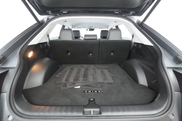 2023 Hyundai IONIQ 5 — photo 20 of 28